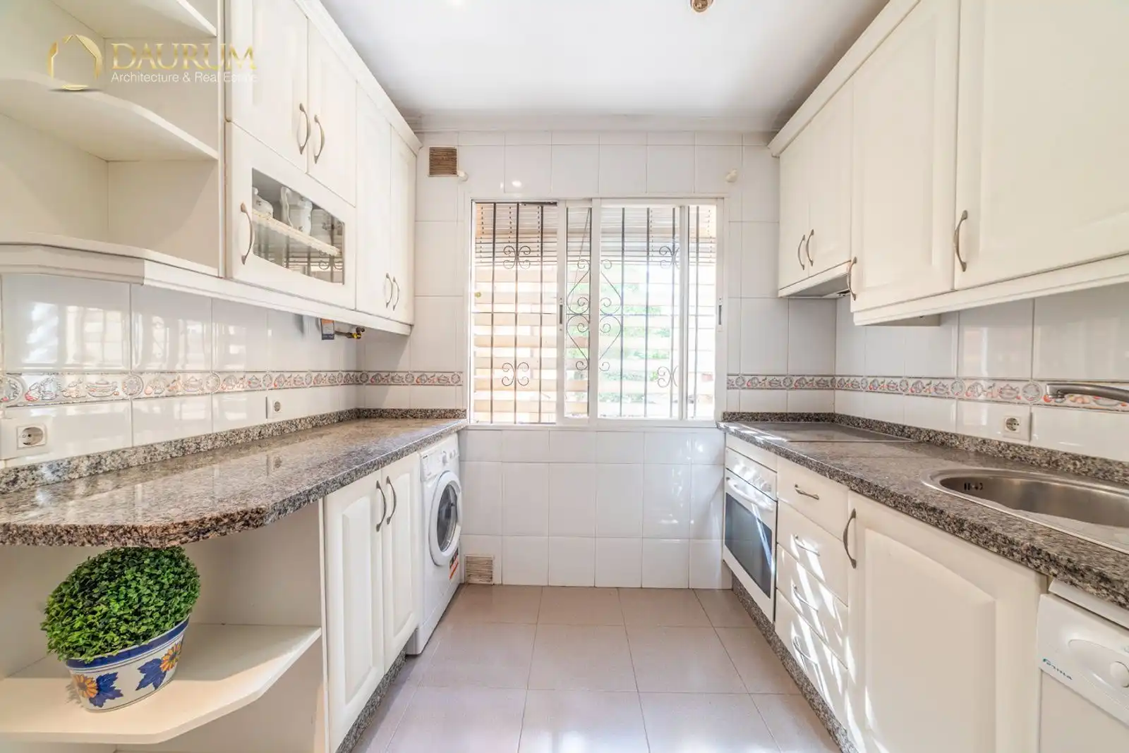 Cocina de Piso en venta en Triana