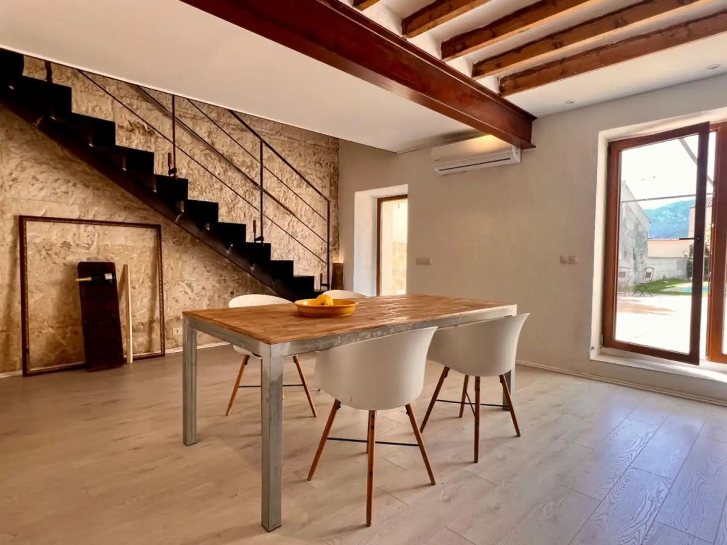Casa amb piscina en venda a Campanet, imagen 18
