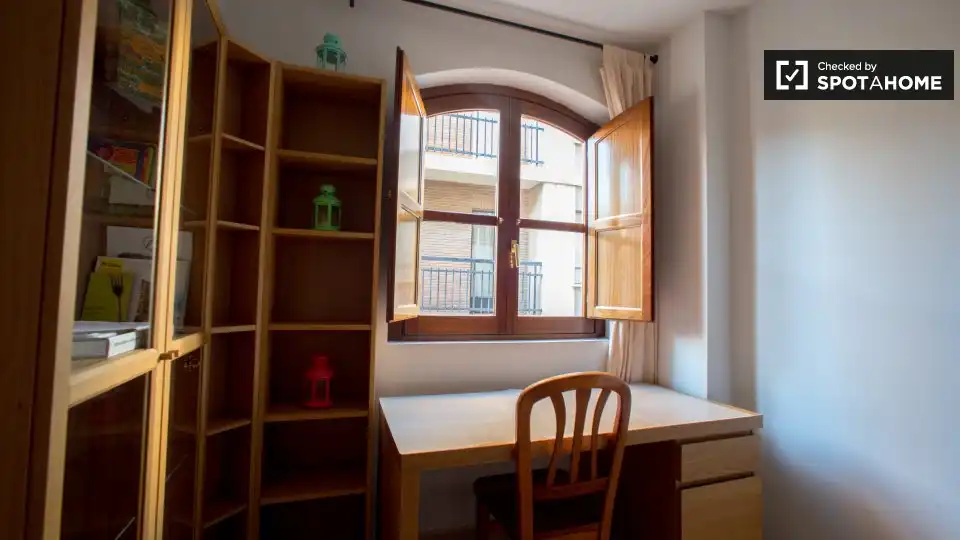 Appartement à louer à Ciutat Vella, imagen 19
