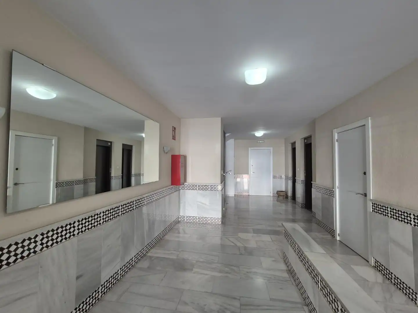 Piso en venta en El Ejido con Aire acondicionado, Terraza y Amueblado