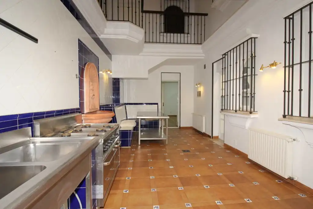 Villa mit Pool zum Verkauf in Centro, imagen 36