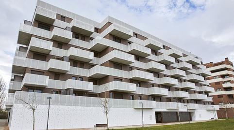 Foto 4 de Pis en venda a   Avenida de Olarizu, Adurtza, Araba - Álava