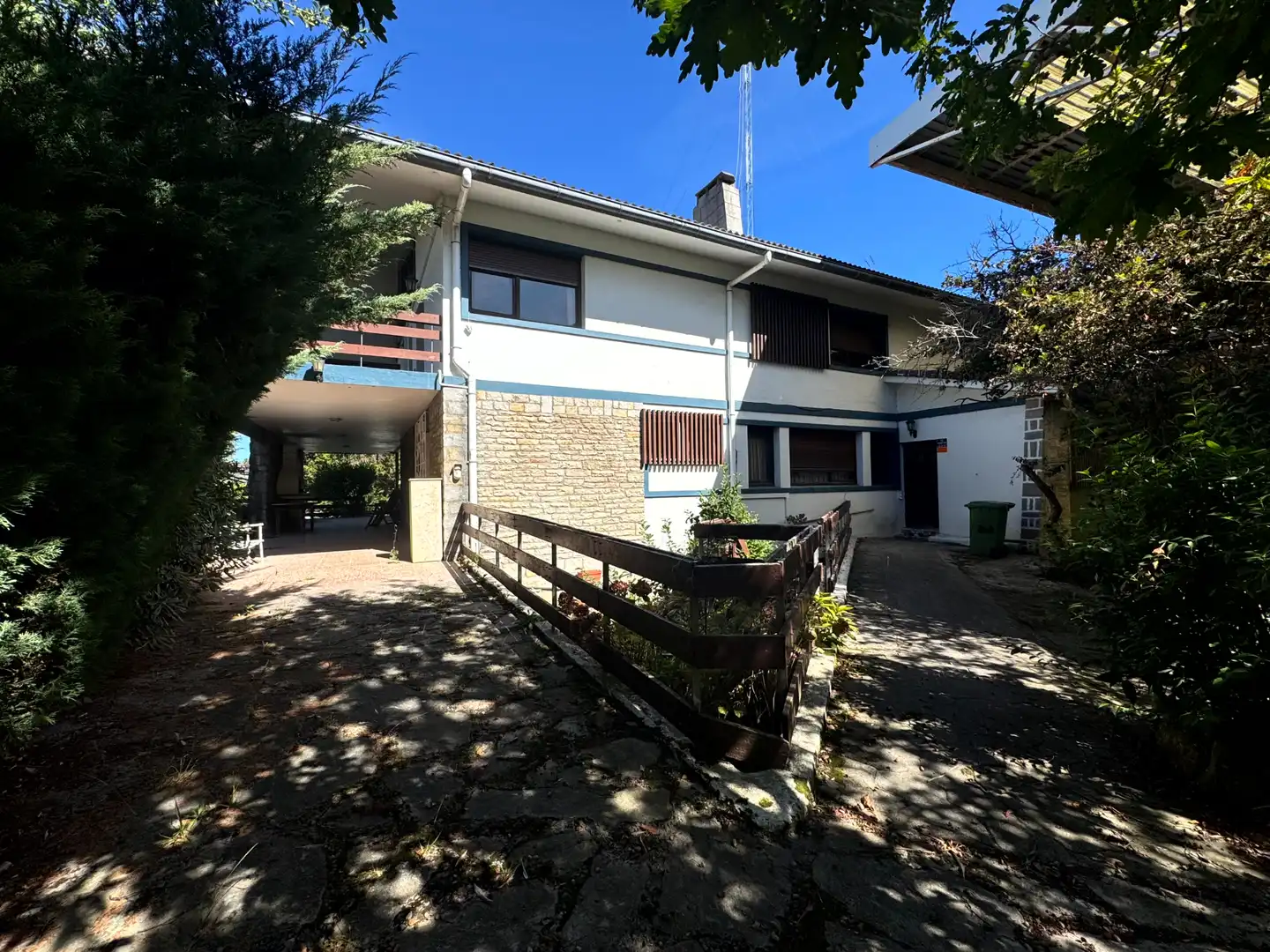 Villa mit Terrasse zum Verkauf in Mungia Bidea 17, imagen 19