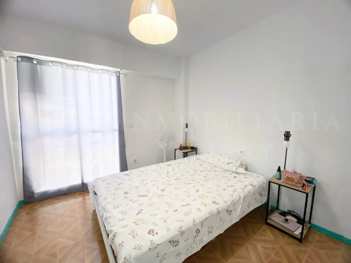 Apartament amb terrassa en venda a Polígono Isla del Ciervo 10, imagen 2