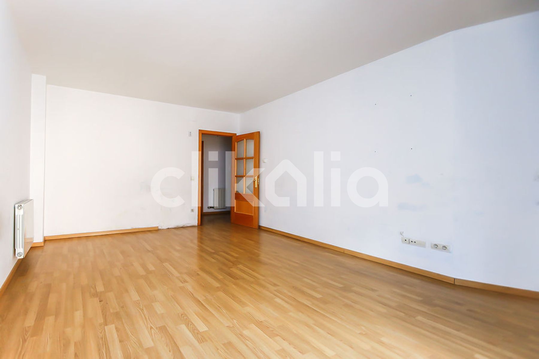 Living room of Flat for sale in Valls  with Heating and Terrace