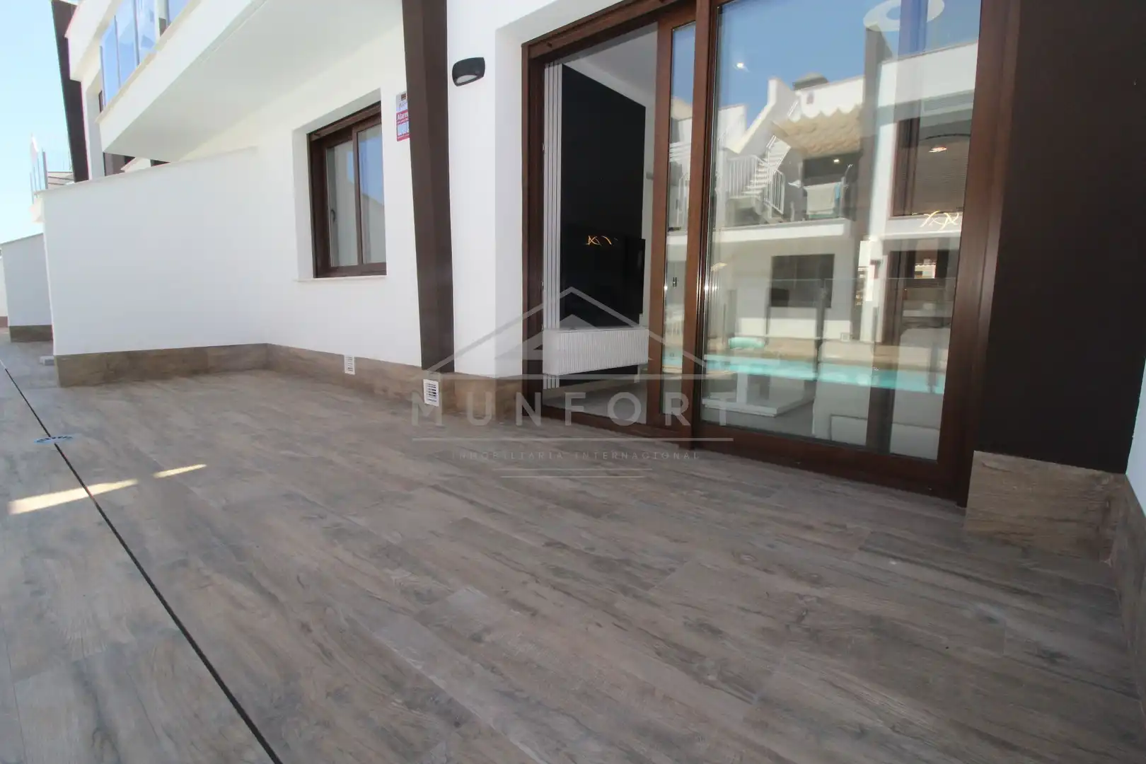 Piso en venta en San Pedro del Pinatar ciudad