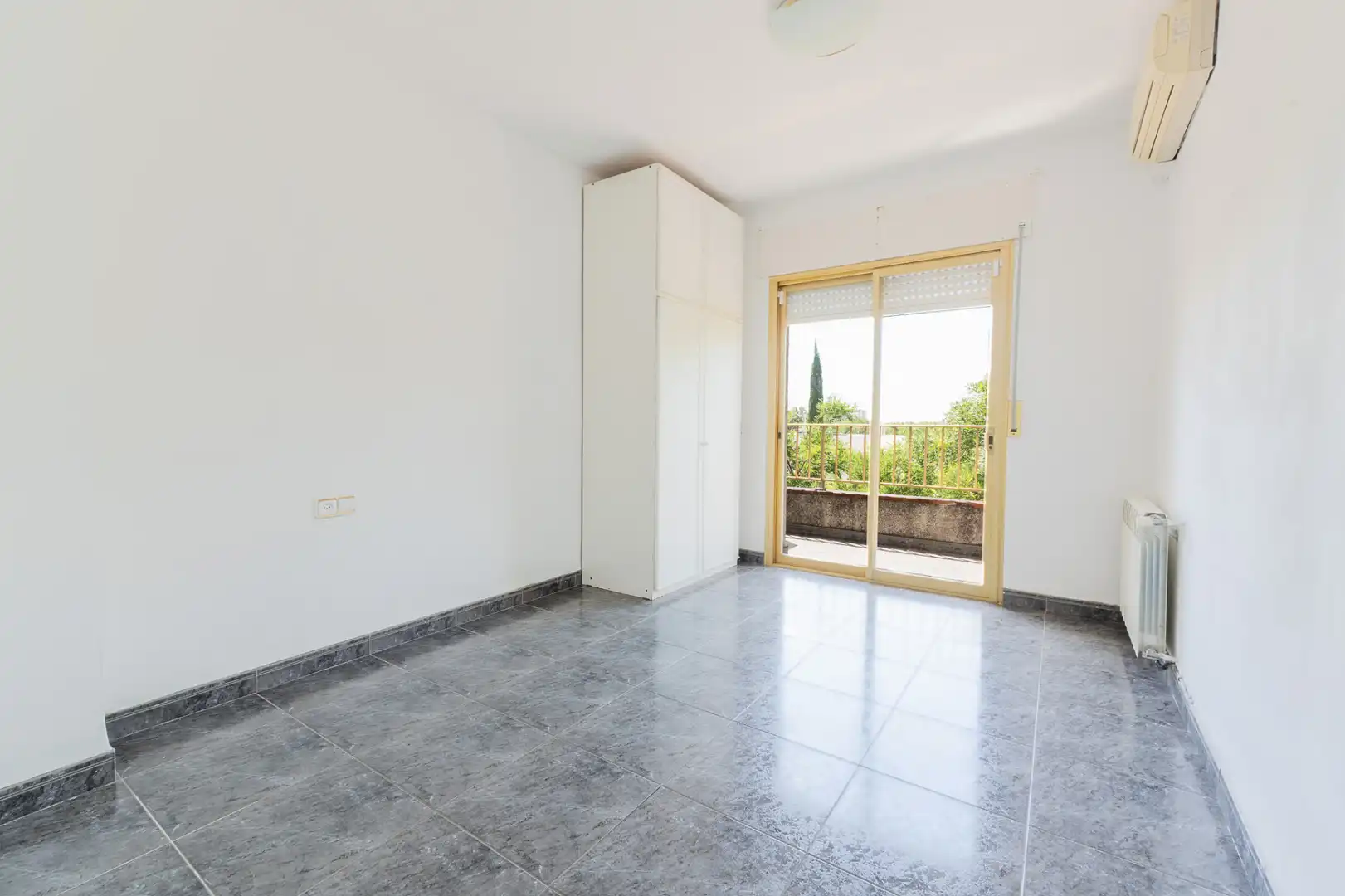 Dormitori de Apartament en venda en Castell d'Aro, Platja d'Aro i s'Agaró amb Moblat