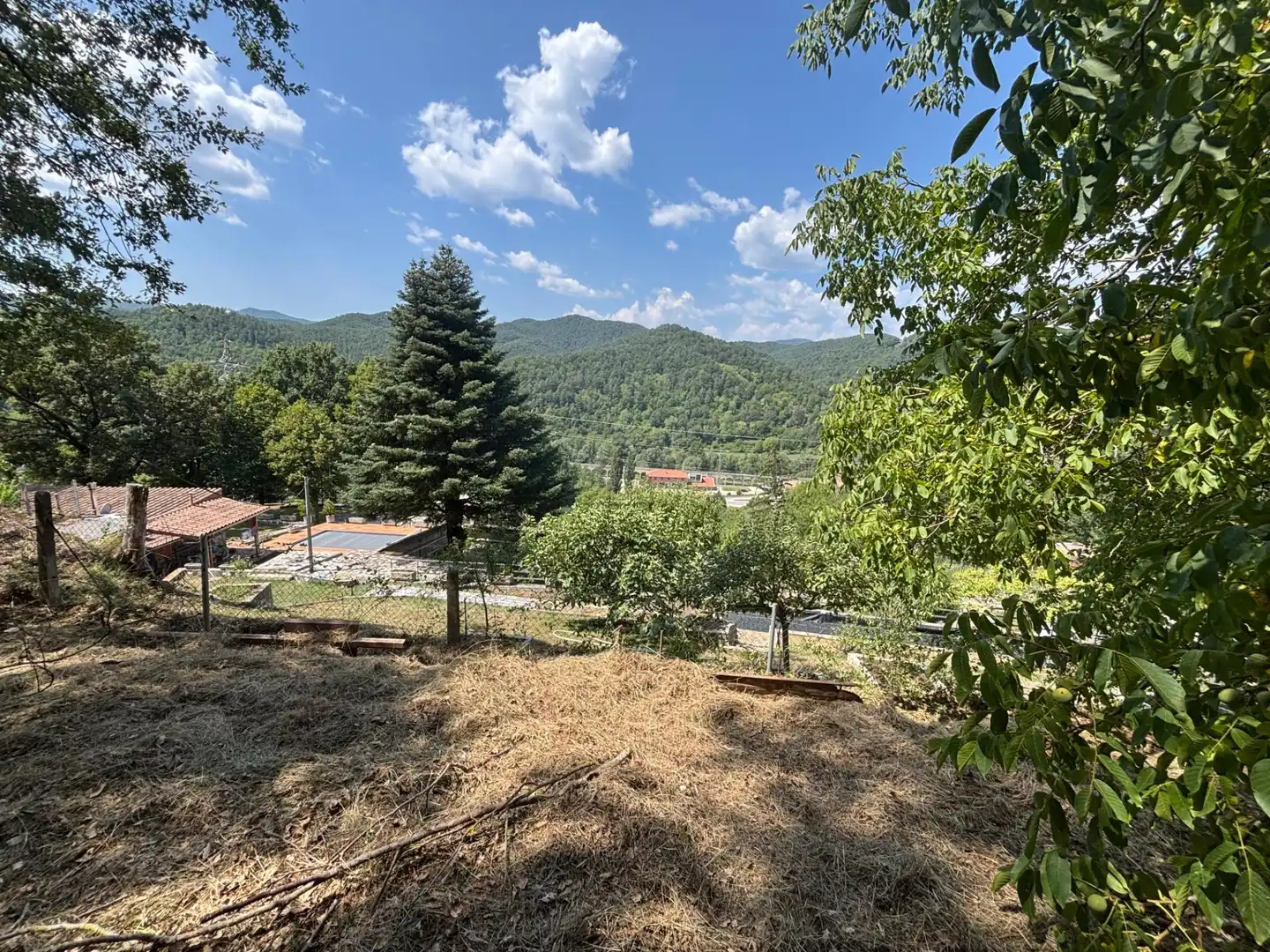 Finca rústica en venta en Ripoll