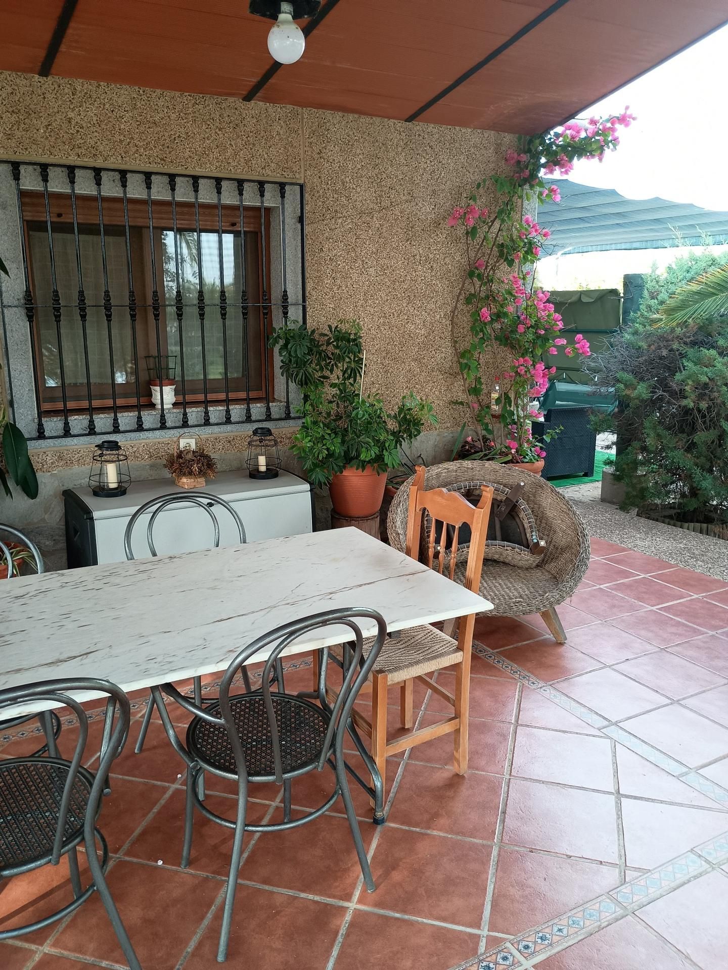 Terrassa de Terreny en venda en Badajoz Capital