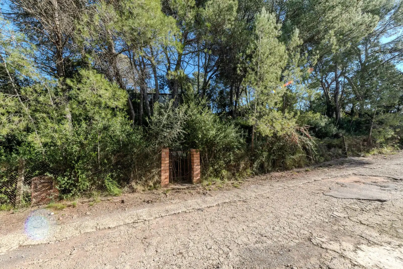 Lands and plots for sale in Castellbell i el Vilar