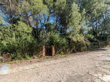Terreni e lotti in vendita a Castellbell i el Vilar