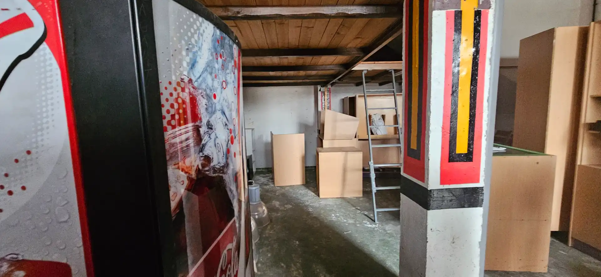 Local comercial en venta en Alto del Castaño, imagen 5