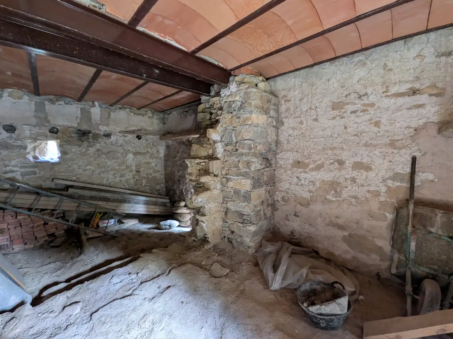 Finca rústica en venta en Sant Joan de les Abadesses, Girona