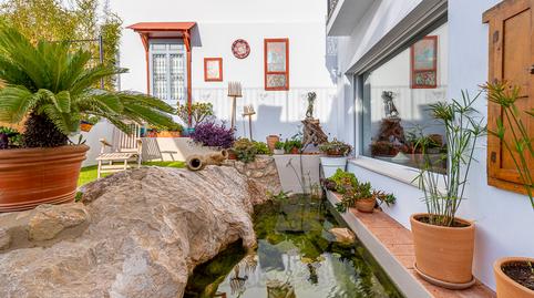 Foto 5 de Finca rústica en venda a Alfarnatejo, Málaga