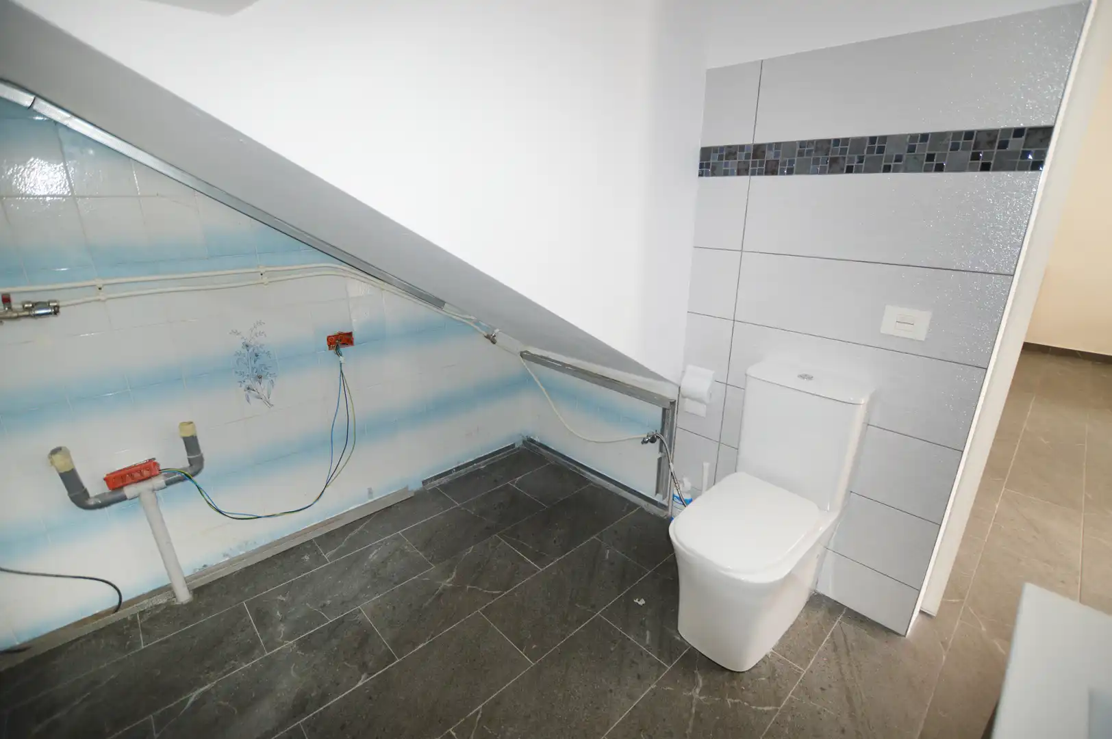 Bathroom of Houses for sale in Los Silos  with Storage room