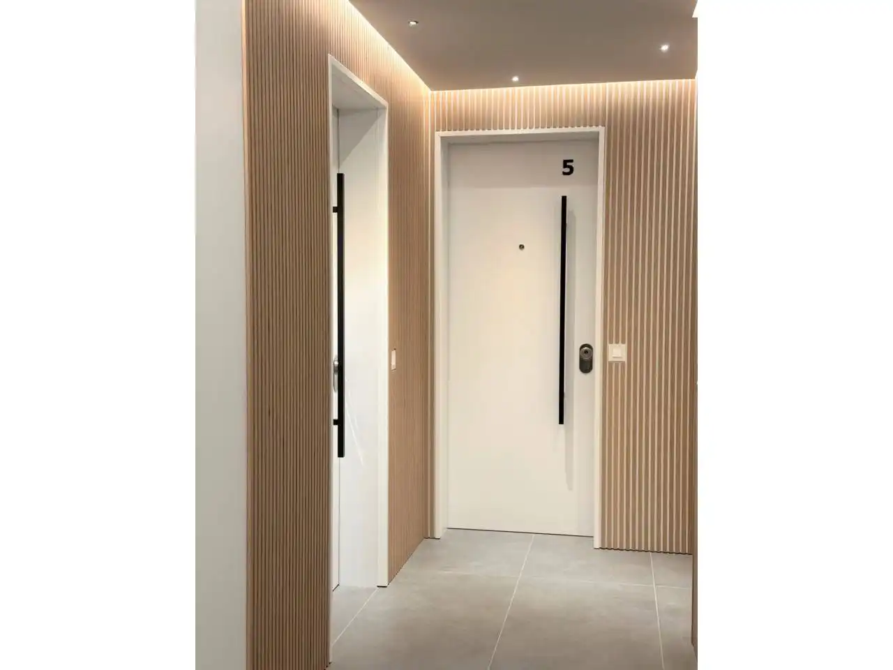 Appartamento con ascensore in vendita a Eixample Nord, imagen 8