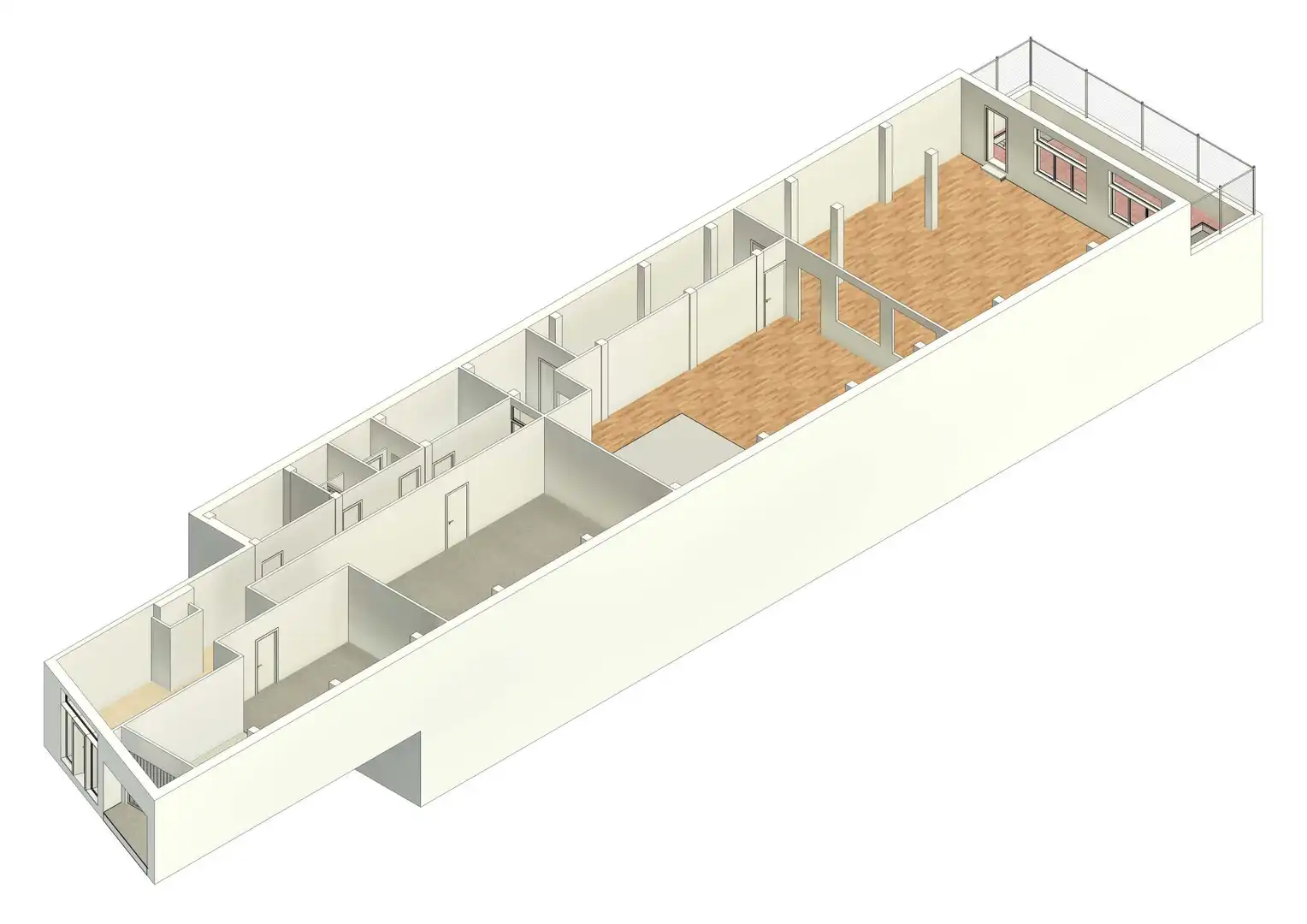Local comercial en venta en Carrer Mossèn Antoni Solanas, imagen 39