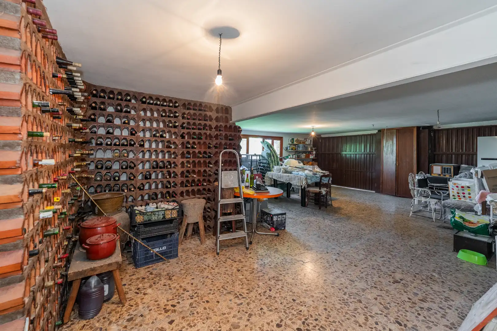 Houses for sale in El Molar (Madrid)  with Air Conditioner, Heating and Private garden