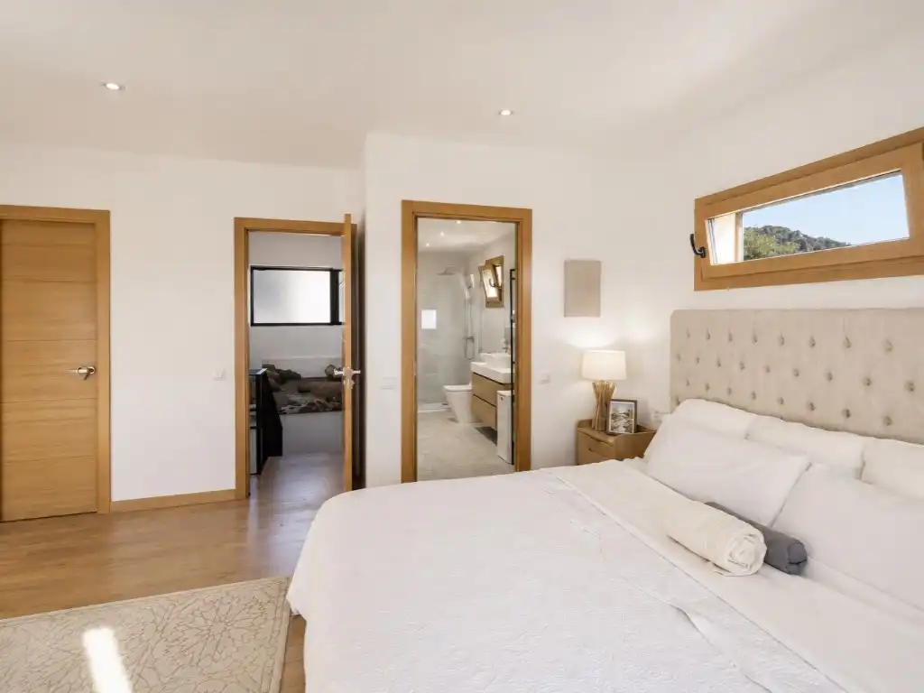 Habitación de Casa o chalet en venta en Calvià