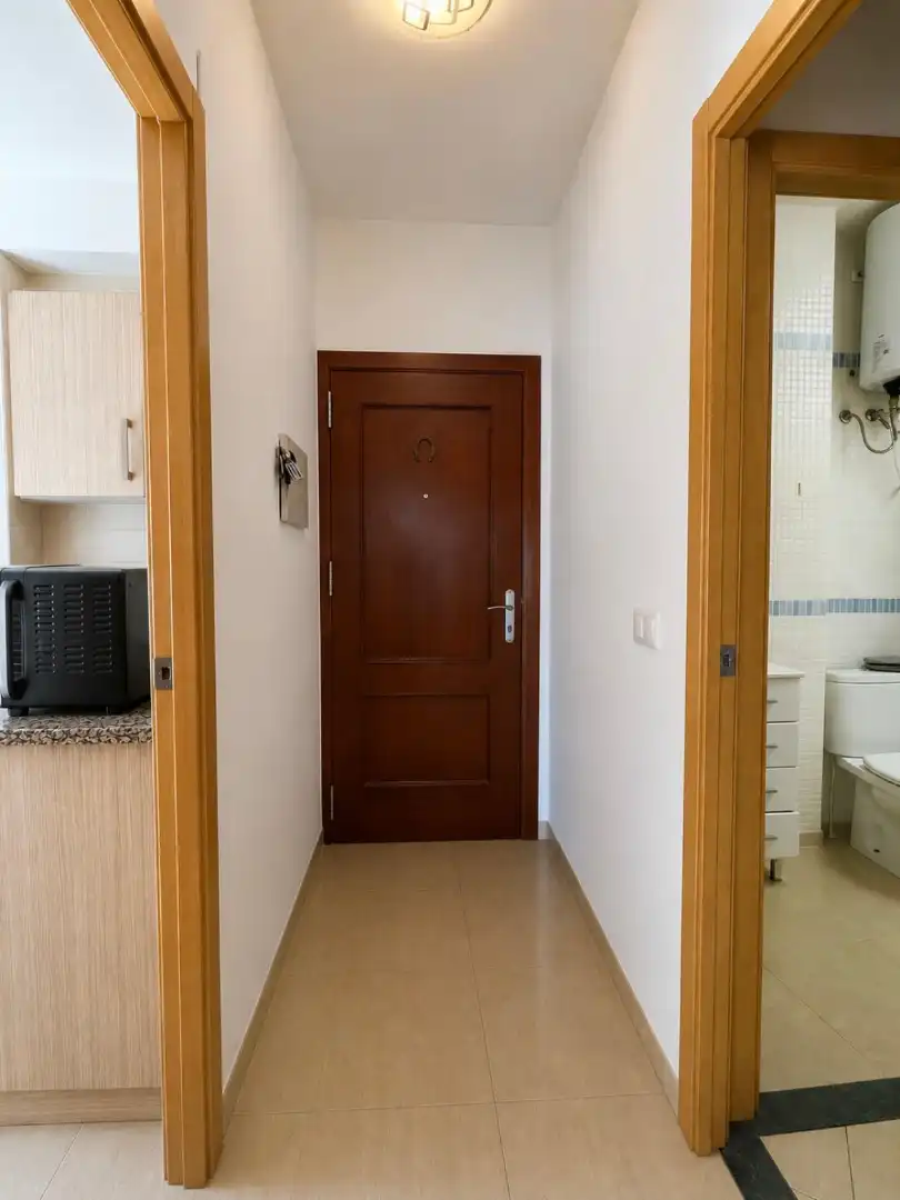 Flat for sale in Córdoba  with Air Conditioner, Heating and Terrace