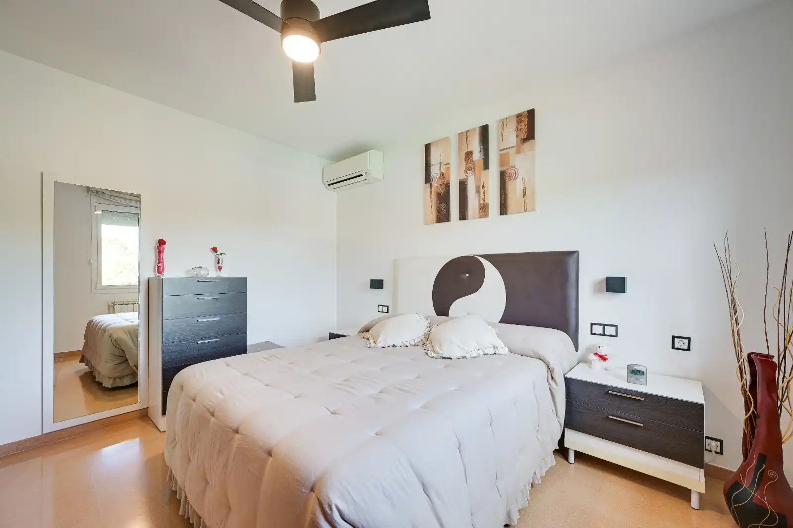 Detached house with terrace for sale in Caldes de Malavella, imagen 36