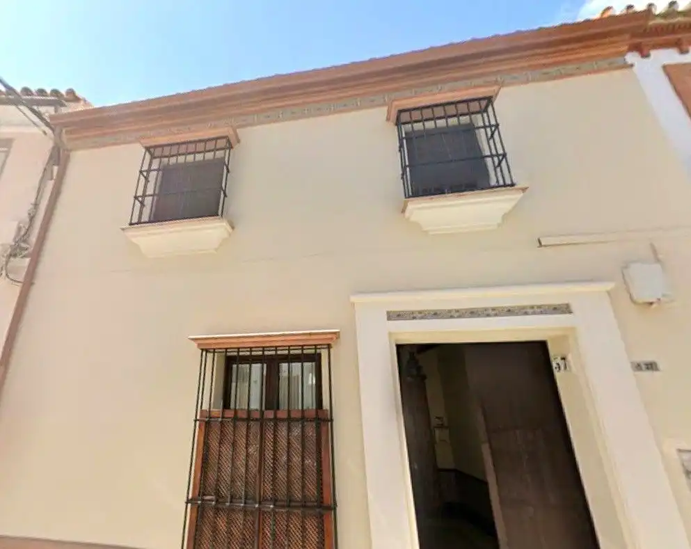 Casa in vendita a Calle Marchena, imagen 3