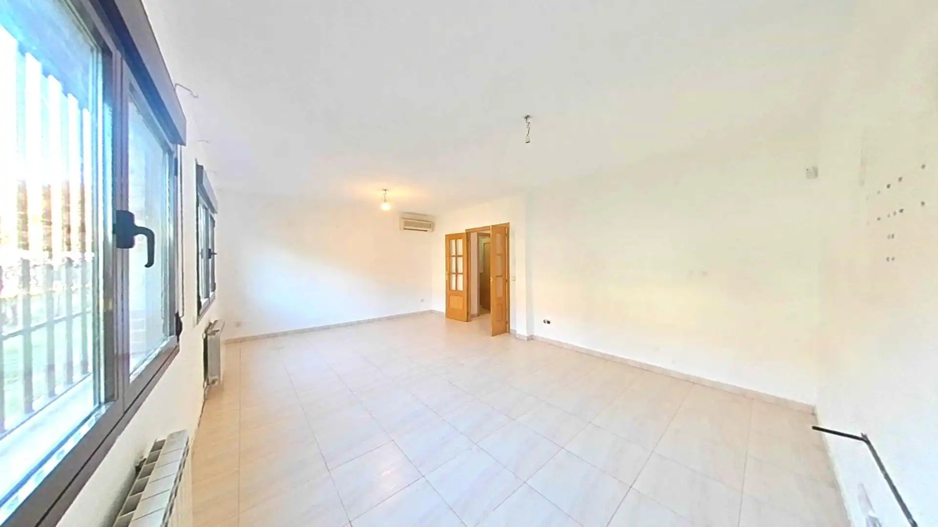 Sala d'estar de Apartament en venda en Illescas