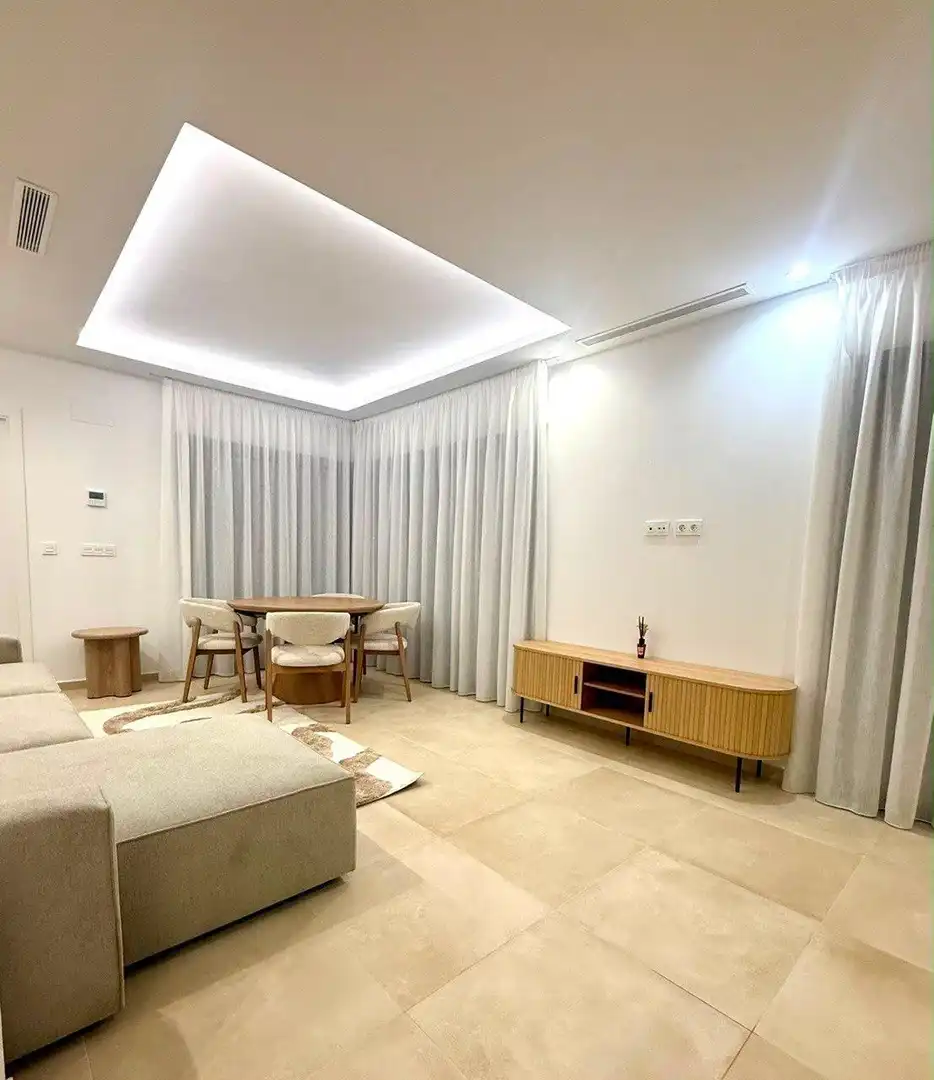Casa con piscina en alquiler en Calle ALCASSER