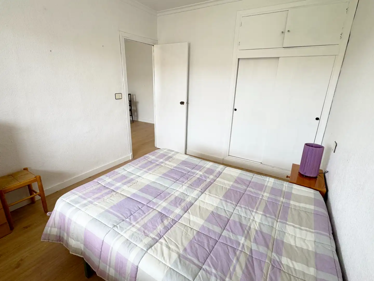 Habitación de Piso en venta en San Pedro del Pinatar con Parquet, Amueblado y Lavadora