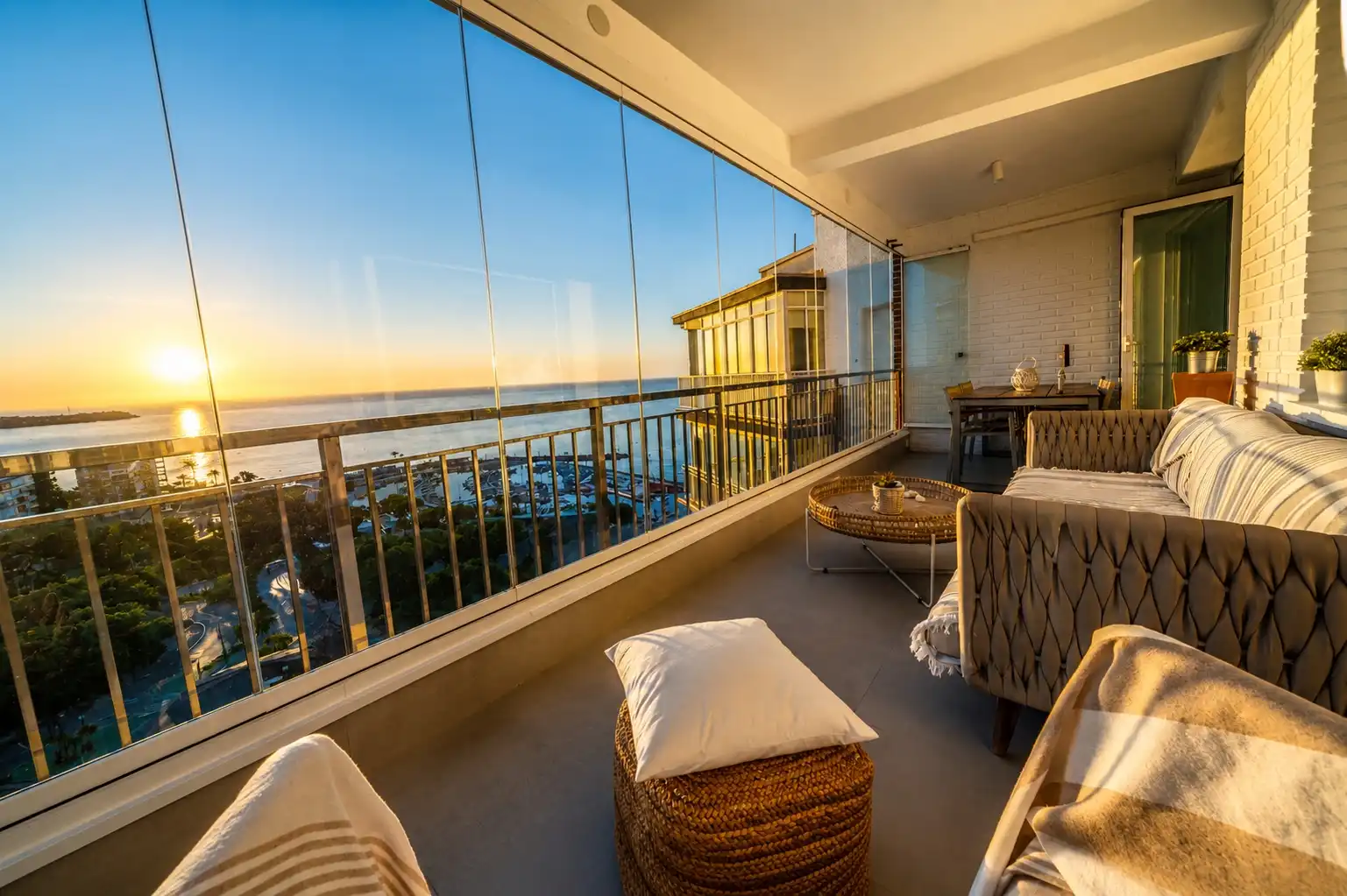 Flat with terrace for sale in Orihuela Costa, imagen 5