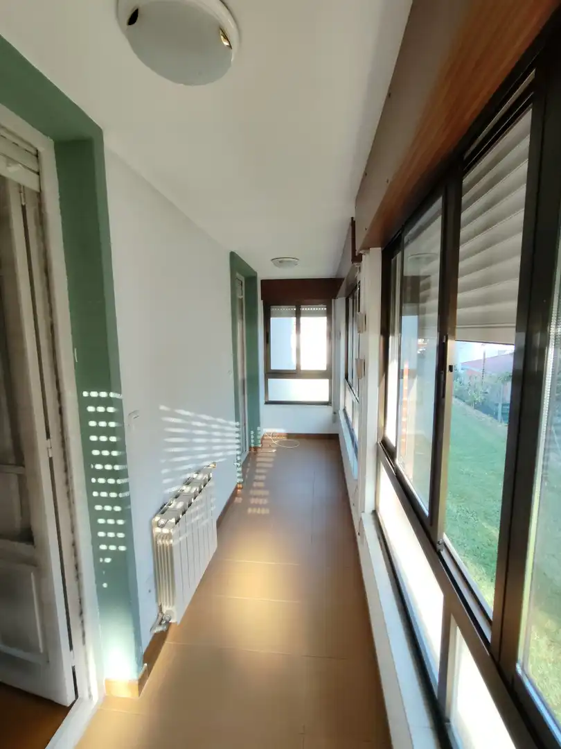 Casa o chalet en venta en Torrelavega  con Calefacción, Jardín privado y Terraza