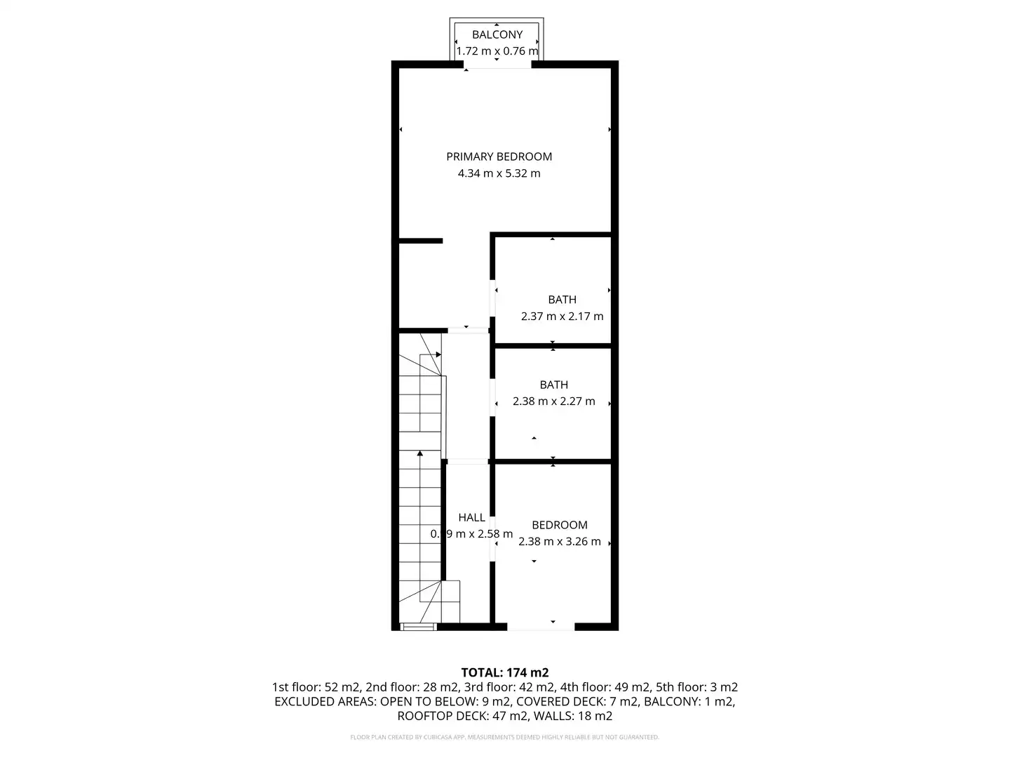 Maison mitoyenne avec piscine à vendre à MAESTRANZA-ALOHA PUEBLO, imagen 41