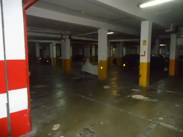 Aparcament en venda a Camino de Ronda 32b, imagen 5