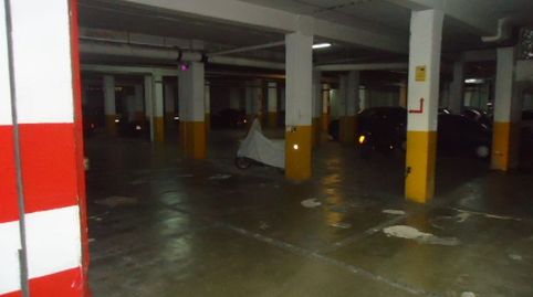 Foto 5 von Garage zum Verkauf in Camino de Ronda, 32b, Fígares, Granada Capital