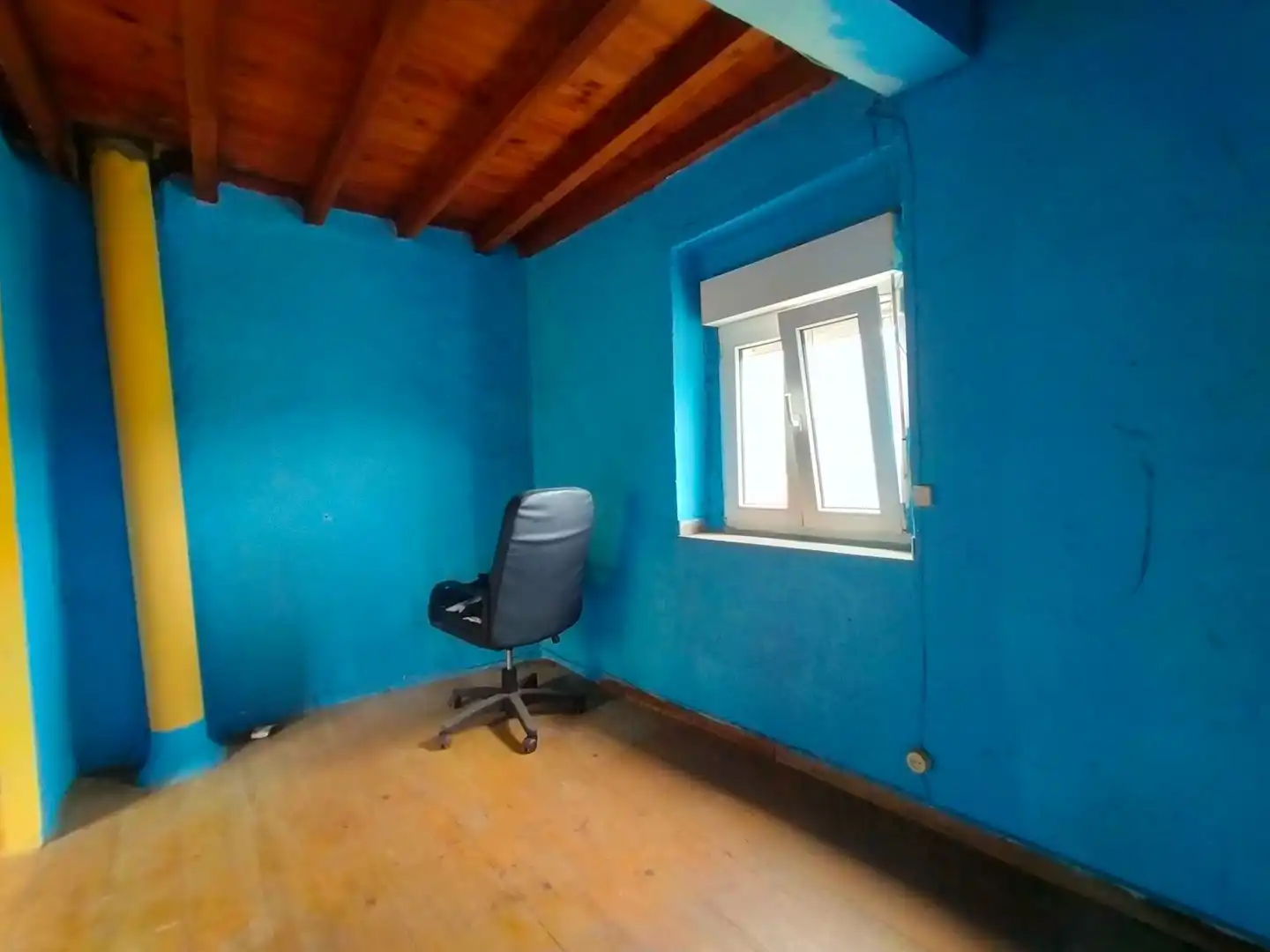 Casa rústica amb jardí en venda a Pravia, imagen 29
