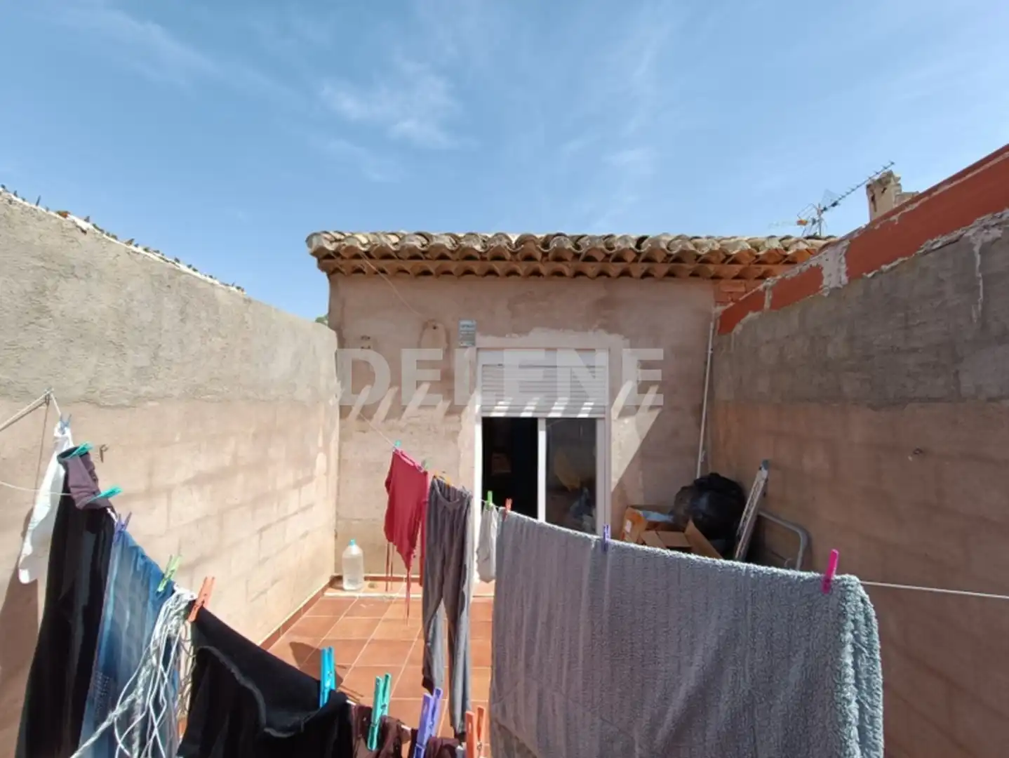 Casa o chalet en venta en Hellín con Terraza