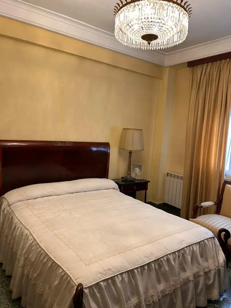 Habitación de Piso en venta en Granada con Aire acondicionado, Calefacción y Trastero