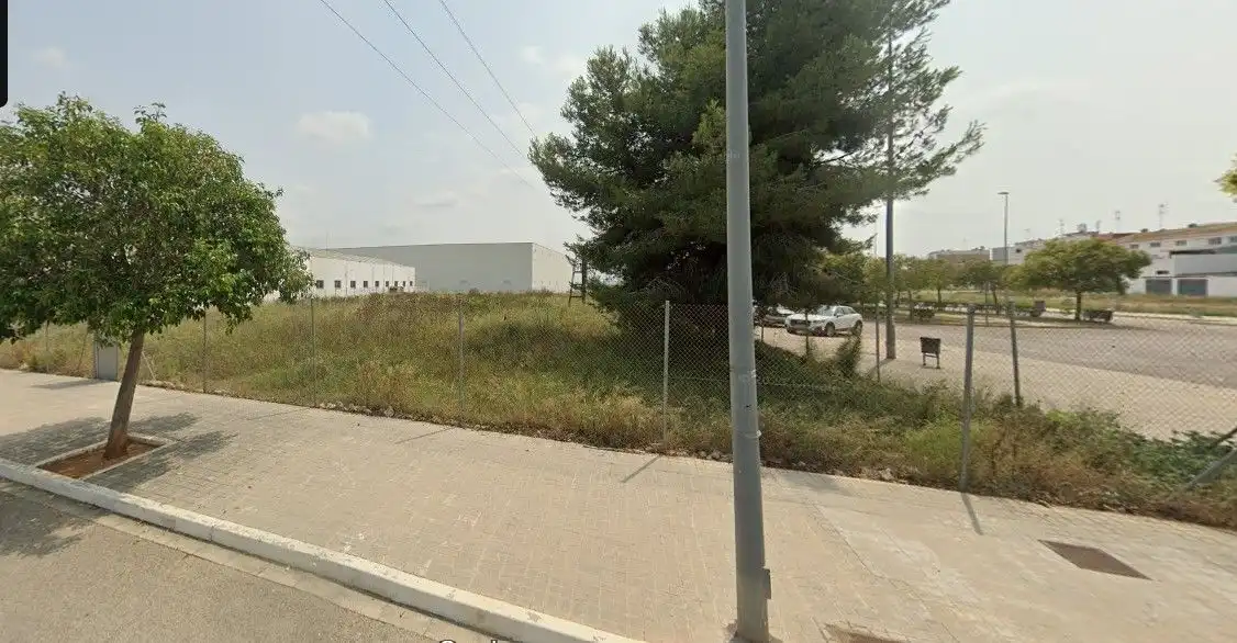 Wohnbaugrundstück zum Verkauf in Avenida Del Ullals, imagen 8