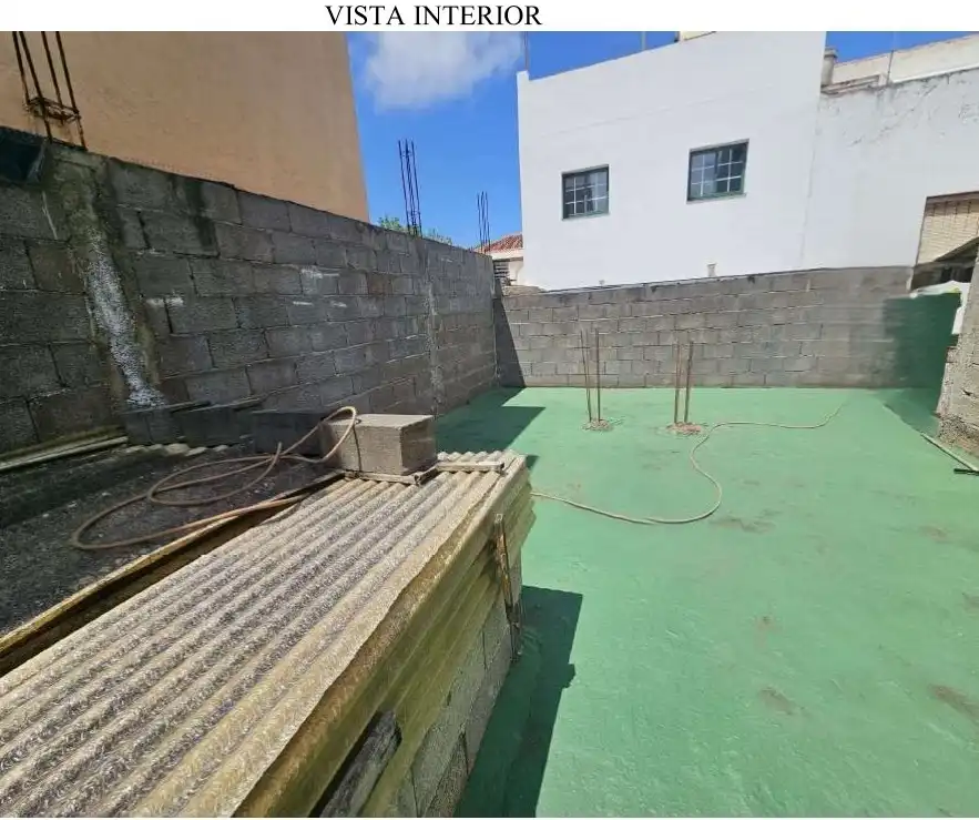 Residencial en venta en Tacoronte
