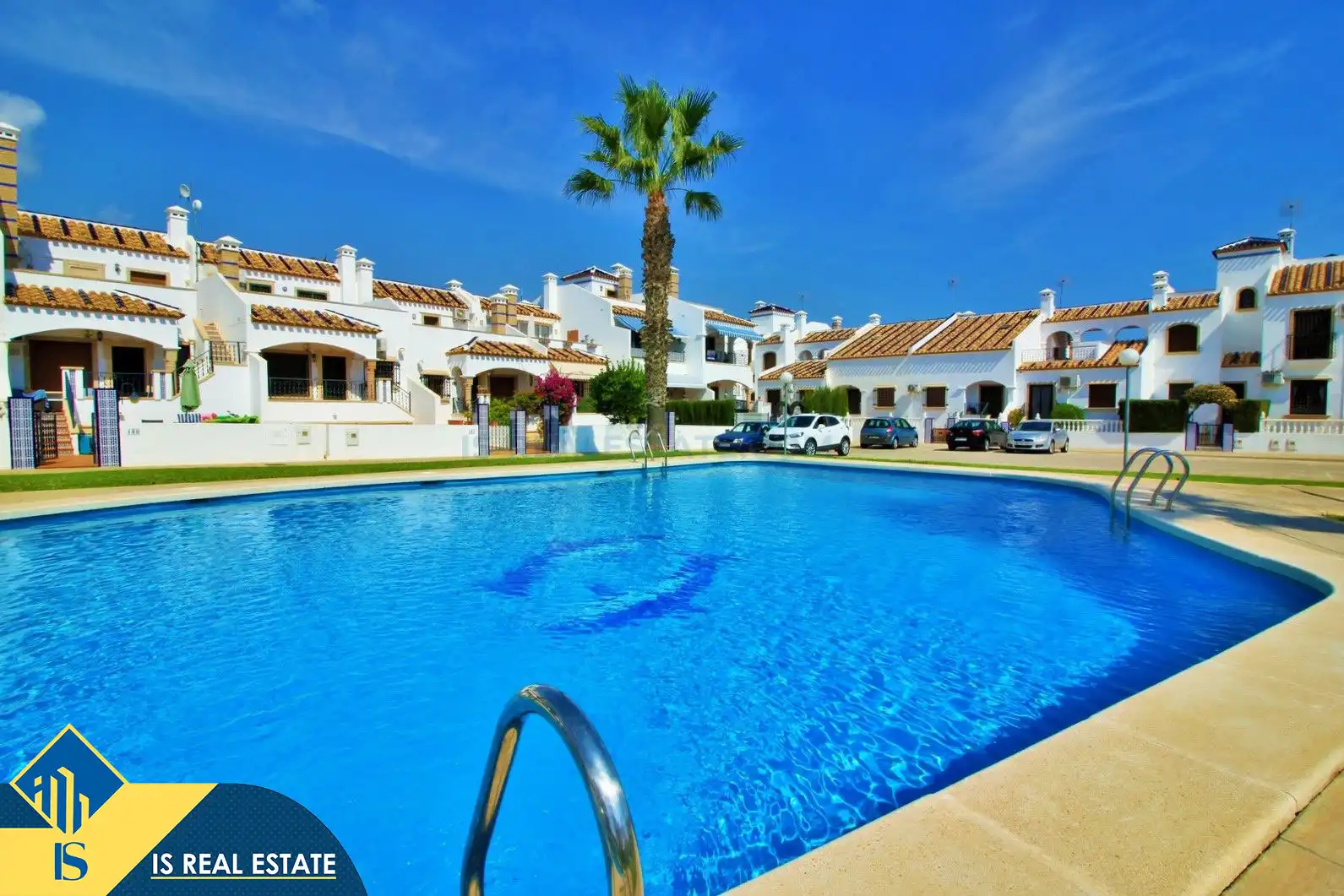 Apartment mit Pool zum Verkauf in Orihuela Costa, imagen 21