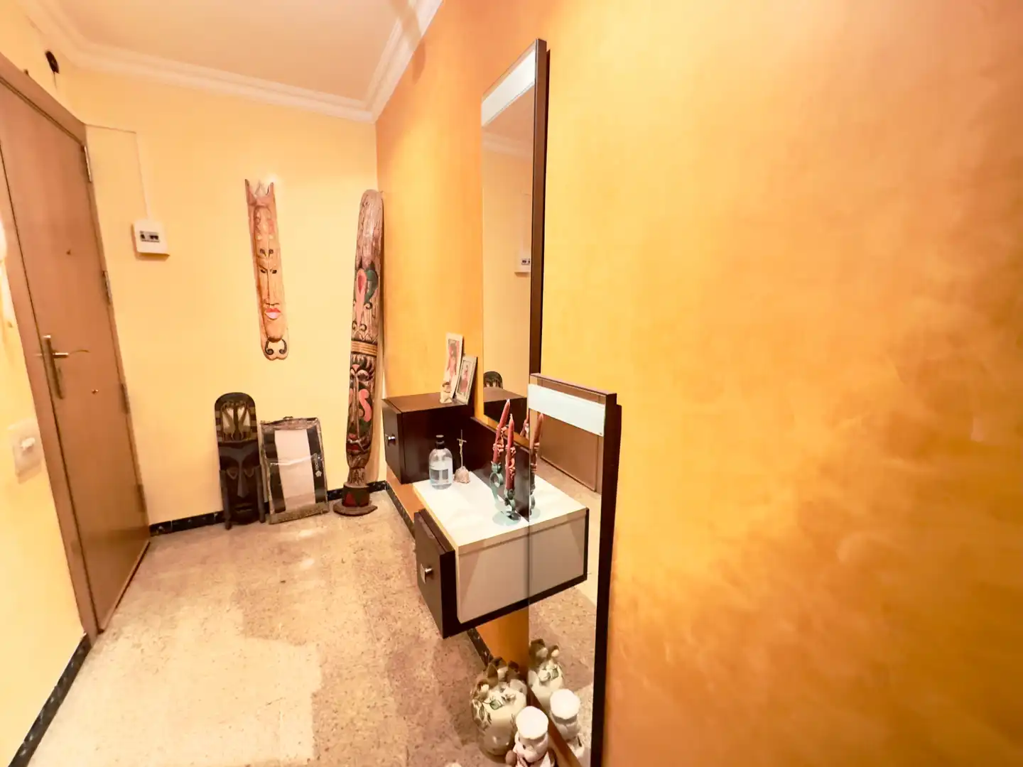 Piso en venta en Castellar del Vallès con Aire acondicionado, Calefacción y Balcón