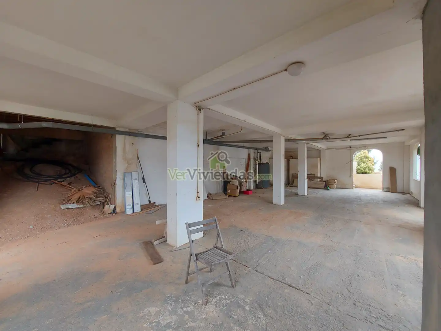 Casa o xalet en venda a N/A, -1, Santa Coloma de Cervelló