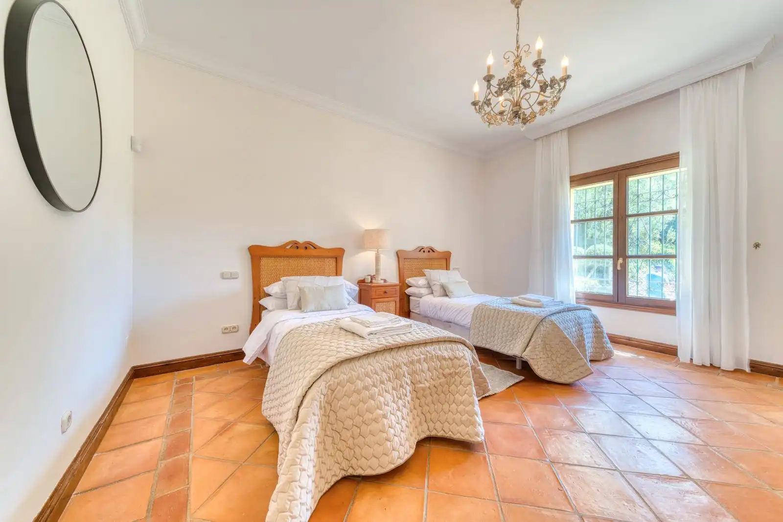 Chalet con piscina en venta en La Zagaleta, imagen 14
