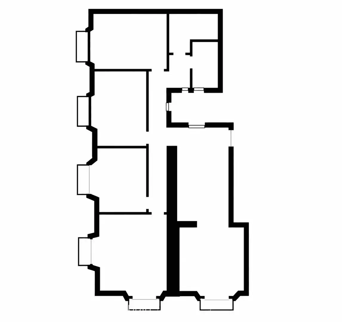 Apartament amb ascensor en venda a Calle de la Estrella, imagen 32