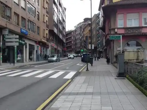 Oficina amb ascensor de lloguer a Avenida Fernández Balsera, imagen 32