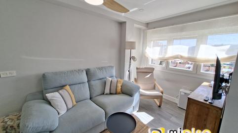 Photo 2 of Flat for rent in Zona Playa, Laredo