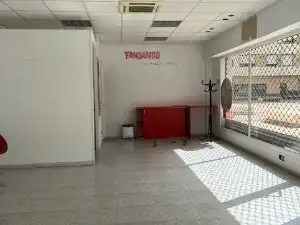 Gewerbefläche zum Verkauf in Calle Alonso de Ojeda, imagen 6