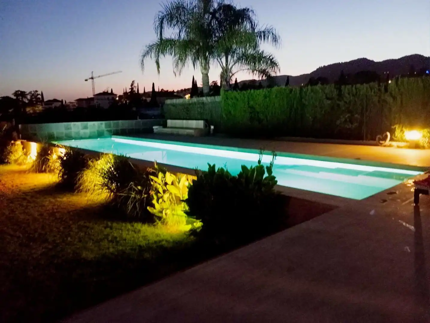Chalet con piscina en venta en Norte-Sierra, imagen 22