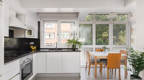 Foto 3 de Piso en venta en Eustasio Amilibia Kalea, Amara, Donostia - San Sebastián