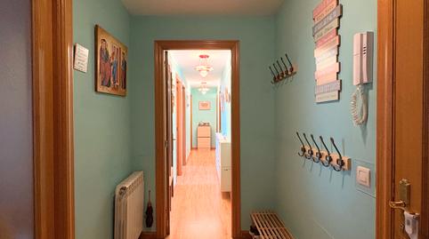 Foto 4 de Pis en venda a Calle Leonardo Da Vinci, 2, Cistérniga, Valladolid